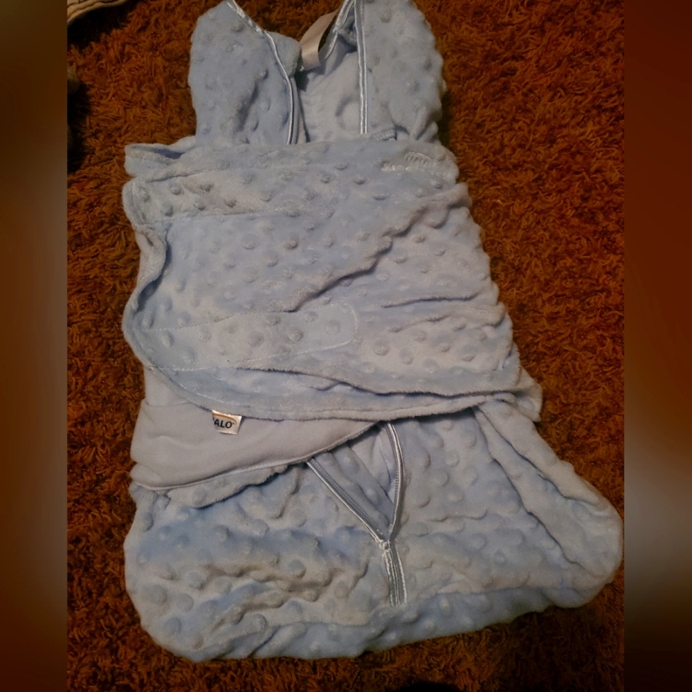 Halo sleep sack 0-3 months